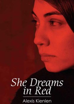 SheDreamsInRed